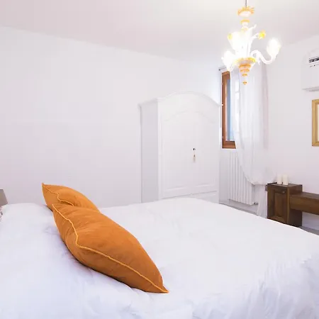 Ca Mariarosa Apartament *