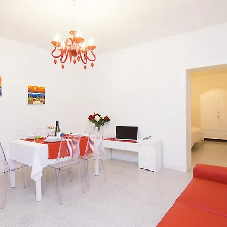 Apartment Ca Mariarosa