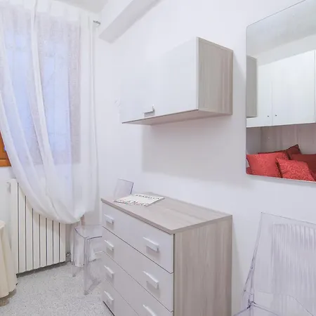 Ca Mariarosa Apartament *