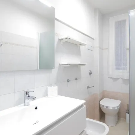 Apartament Ca Mariarosa *