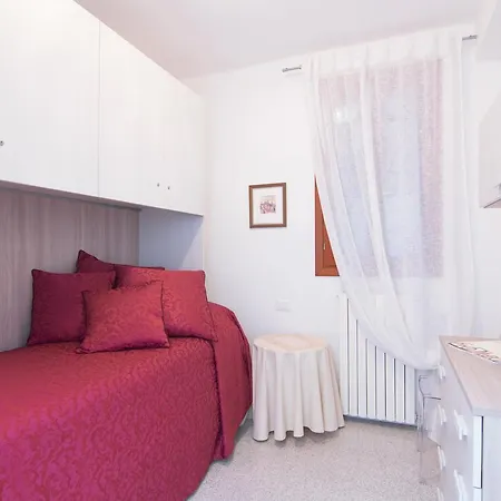 Ca Mariarosa Apartment