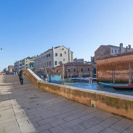 Apartment Ca Mariarosa