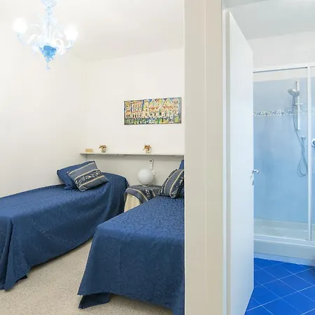 Ca Mariarosa Apartament Wenecja