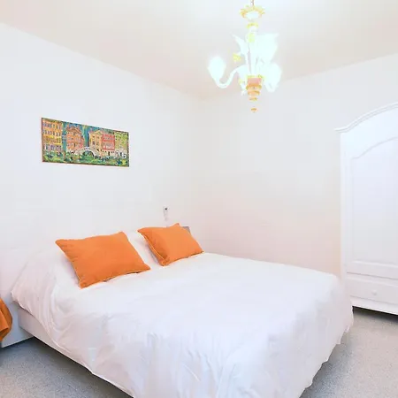 Apartament Ca Mariarosa *