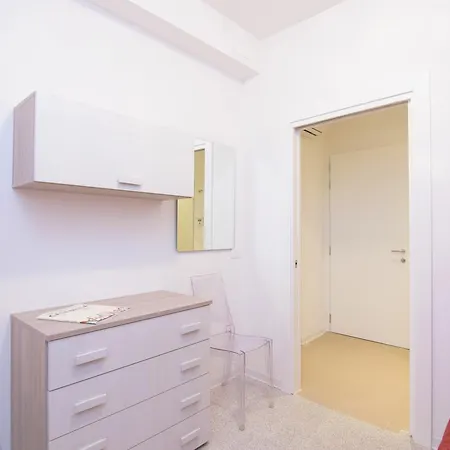 Ca Mariarosa Apartment Venice