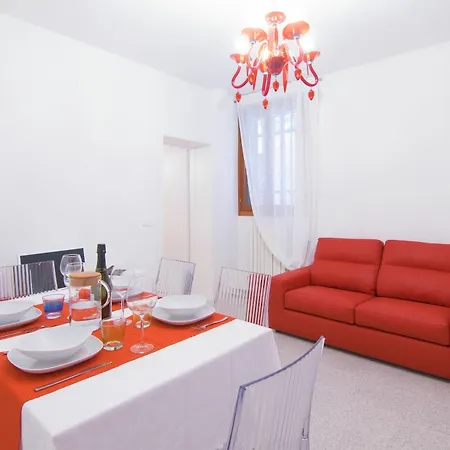 Apartament Ca Mariarosa