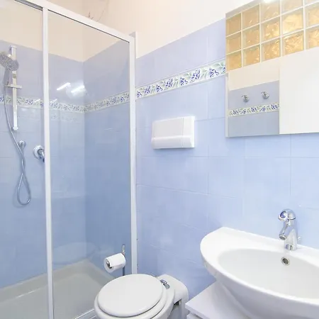 Apartmán Ca Mariarosa *
