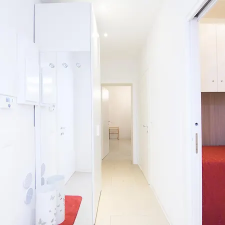 Ca Mariarosa Apartmán