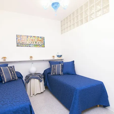 Ca Mariarosa Apartmán